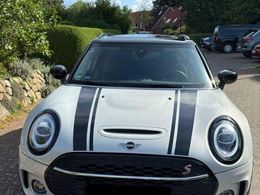 Mini Cooper S Clubman