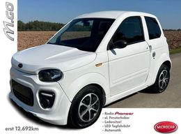 Microcar M.Go