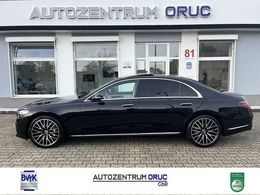 Mercedes S350