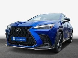 Lexus NX350h