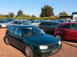 VW Golf IV