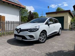 Renault Clio GrandTour