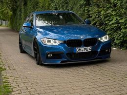 BMW 335