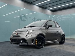 Abarth 695