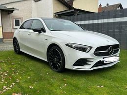 Mercedes A250