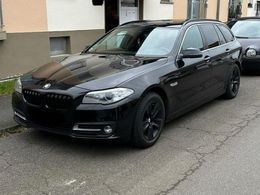 BMW 525