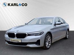 BMW 530e