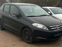 Honda FR-V