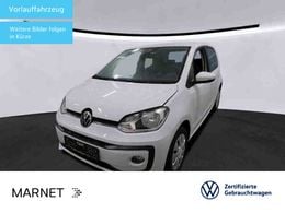 VW up!