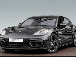 Porsche Panamera 4