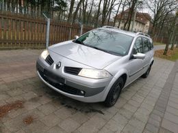 Renault Mégane GrandTour