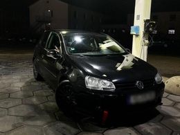 VW Golf V