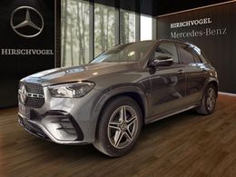 Mercedes GLE350e