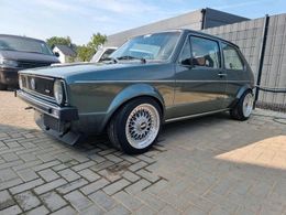 VW Golf I