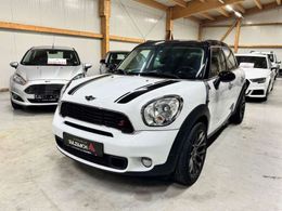 Mini Cooper SD Countryman