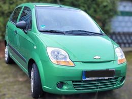 Chevrolet Matiz