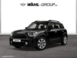 Mini One Countryman