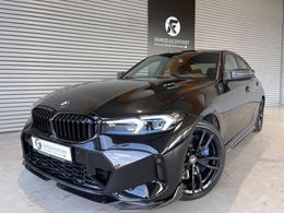 BMW M340