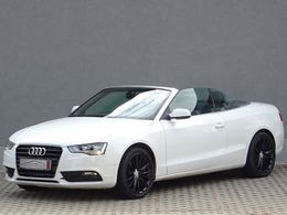 Audi A5 Cabriolet