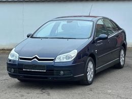 Citroën C5