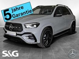 Mercedes GLE450 AMG