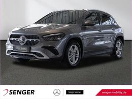 Mercedes GLA200