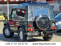 Mercedes G300