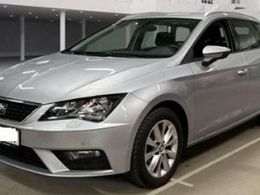 Seat Leon ST