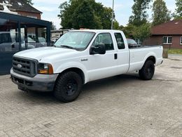 Ford F250