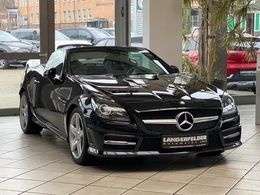 Mercedes SLK200