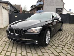 BMW 740L