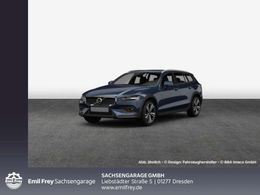 Volvo V60 CC