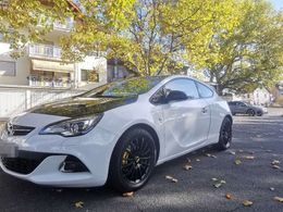 Opel Astra GTC