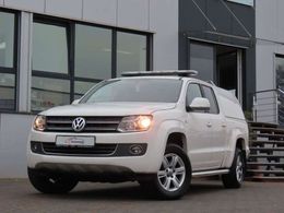 VW Amarok