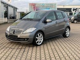 Mercedes A180