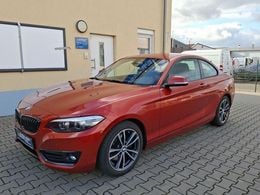 BMW 220