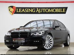 BMW 750L