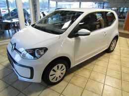 VW up!