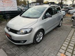 VW Golf Plus