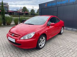 Peugeot 307 CC