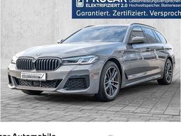 BMW 530e