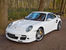 Porsche 997 Turbo