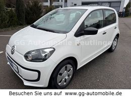 VW up!