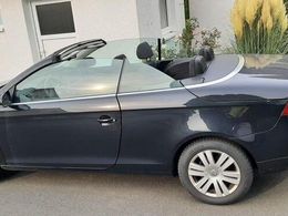 VW Eos