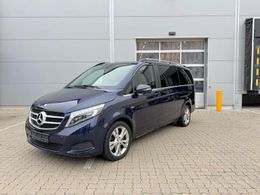 Mercedes V250