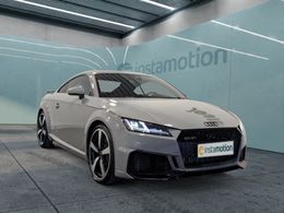 Audi TT RS