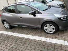 Renault Clio IV