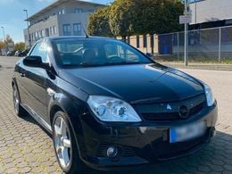 Opel Tigra