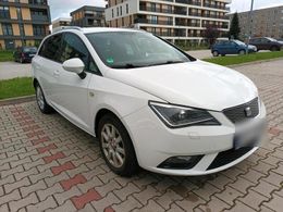 Seat Ibiza ST