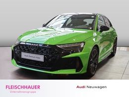 Audi RS3 Sportback